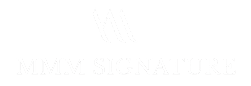 MMM Signature